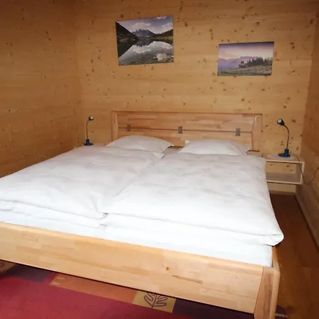 Feurle's Appartement Doren