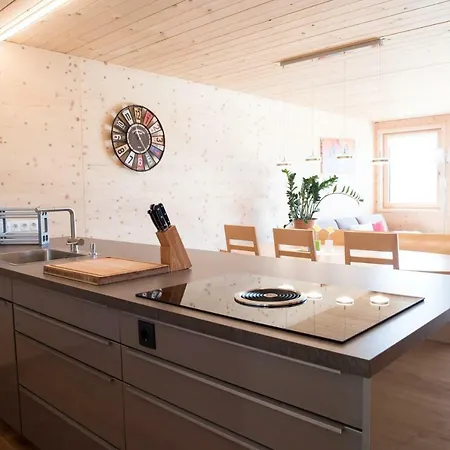 Appartement Feurle's *