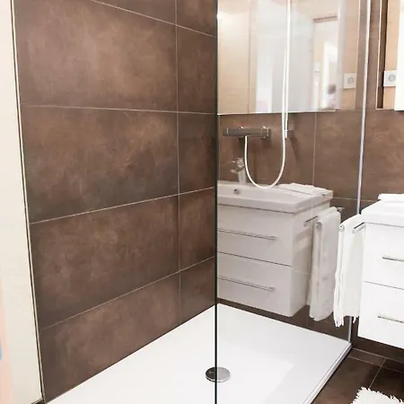 Appartement Feurle's *