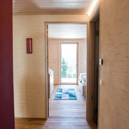 Feurle's Appartement