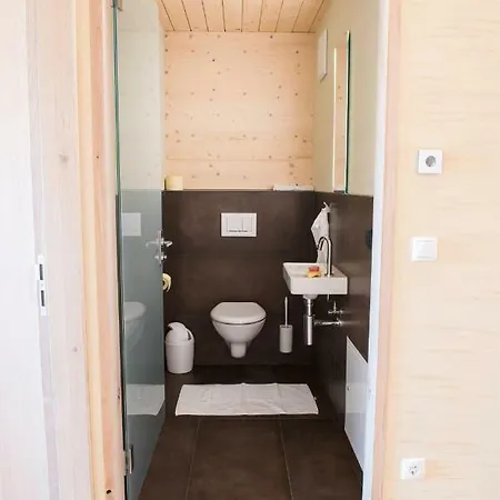 Appartement Feurle's