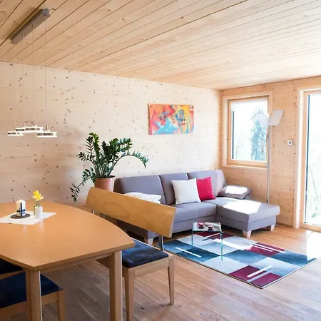 Feurle's Appartement