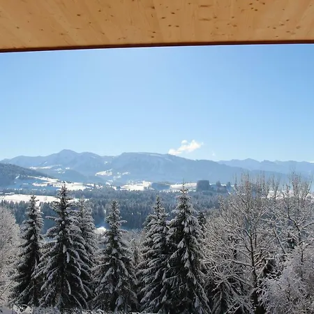 Appartement Feurle's *