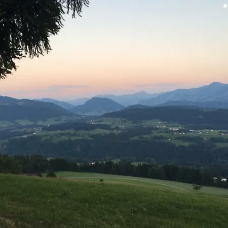 Appartement Feurle's Doren