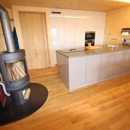 Feurle's Appartement