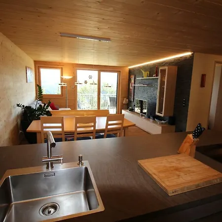 Feurle's Appartement