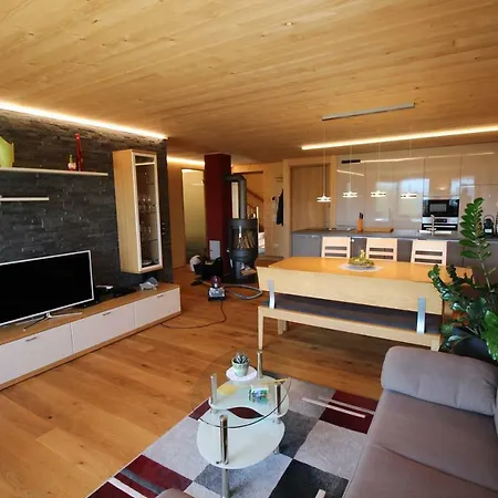 Feurle's Apartment Doren