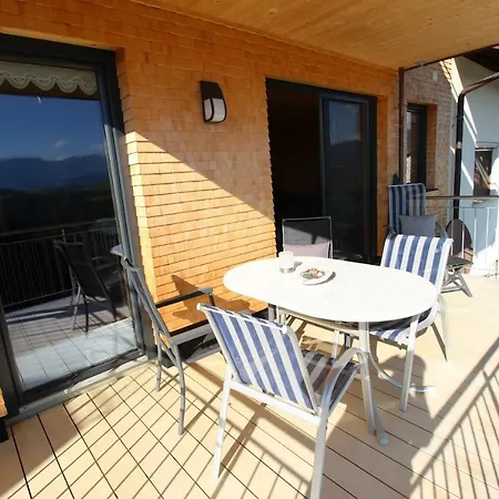 Appartement Feurle's