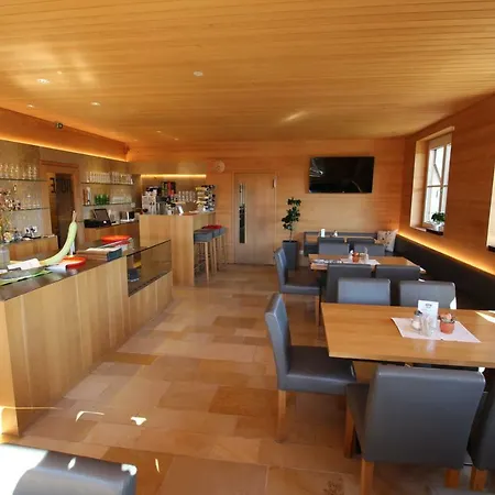 Appartement Feurle's