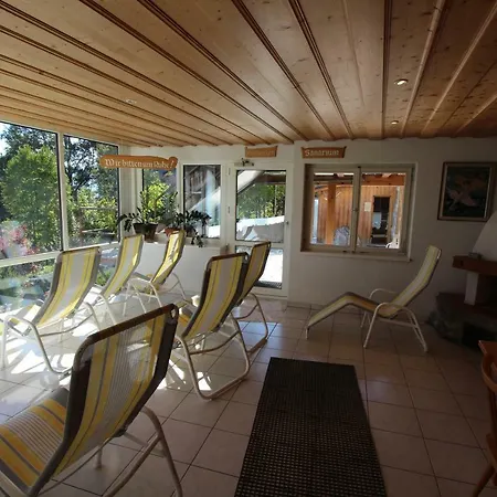 Appartement Feurle's *