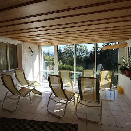 Feurle's Appartement Doren