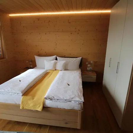 Feurle's Appartement