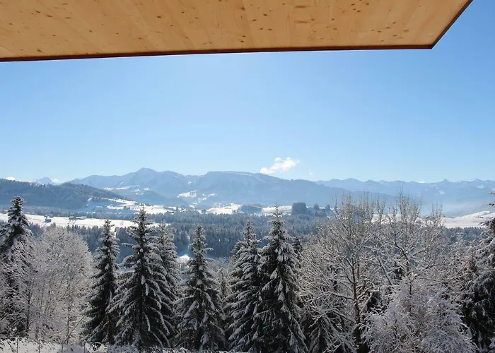 Lejlighed Feurle's *