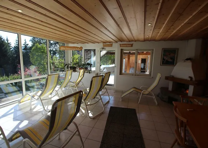 Lejlighed Feurle's *